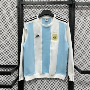 2025 Argentina Long Sleeve Sweatshirt