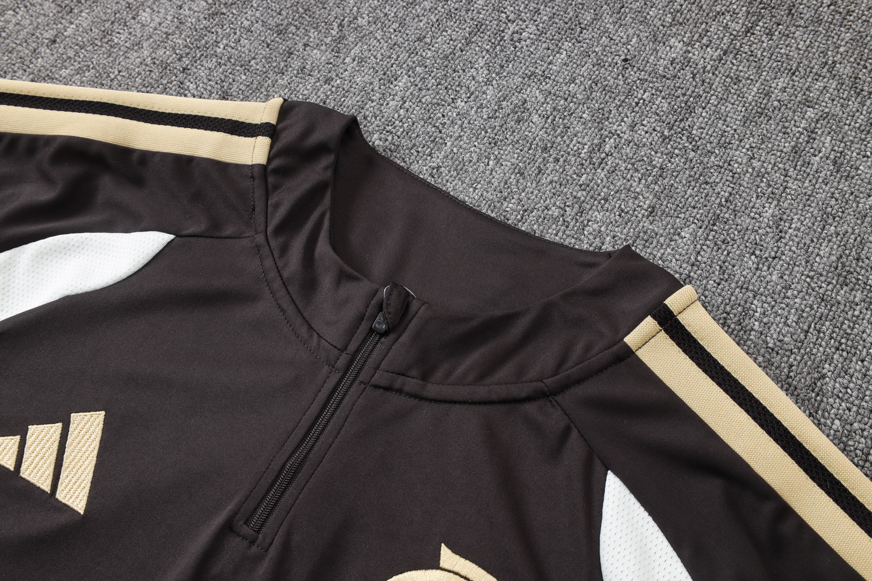 CR Flamengo 2026/27 Training Set (Long Sleeve) - Image 3
