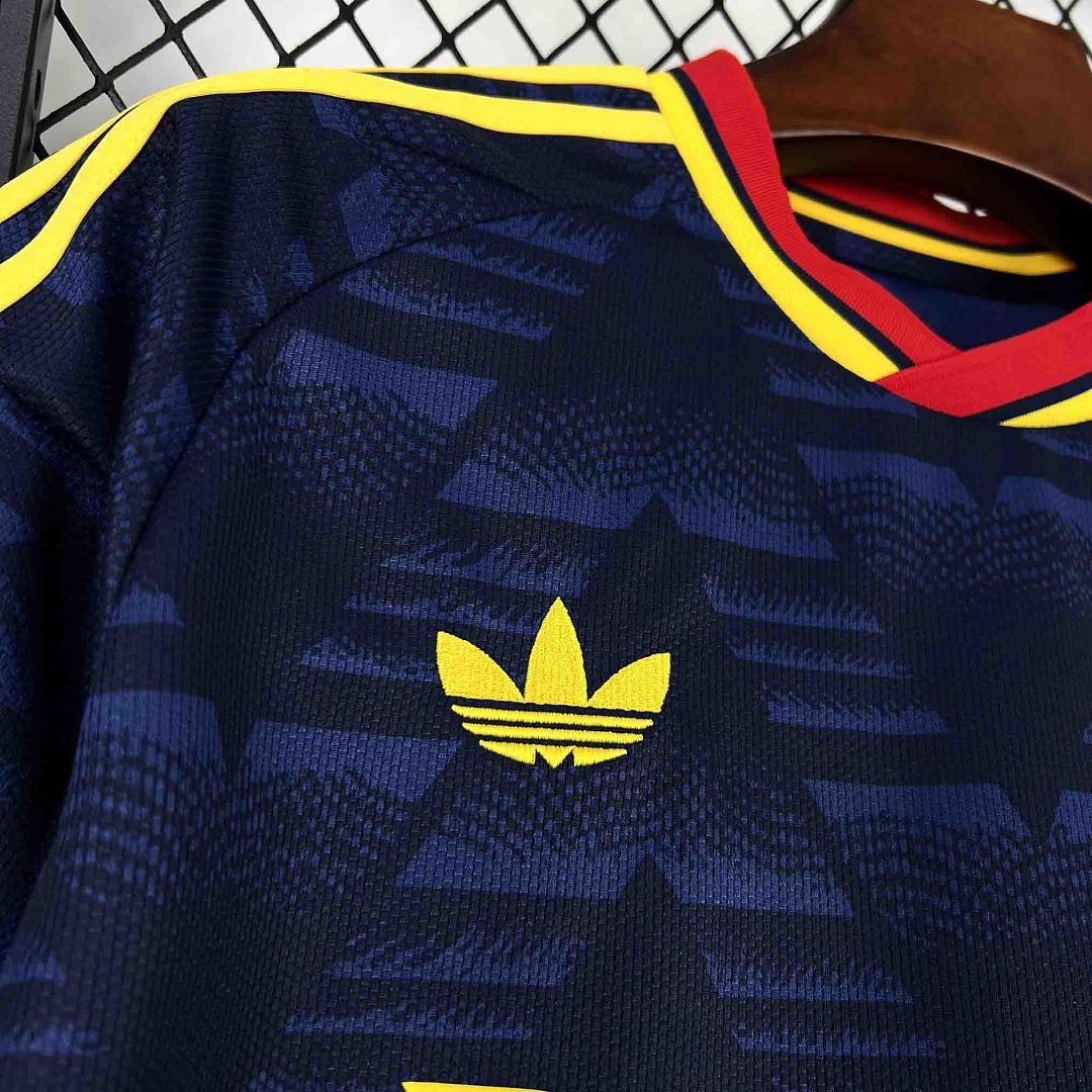 Arsenal 2026/27 Away Jersey - Image 5