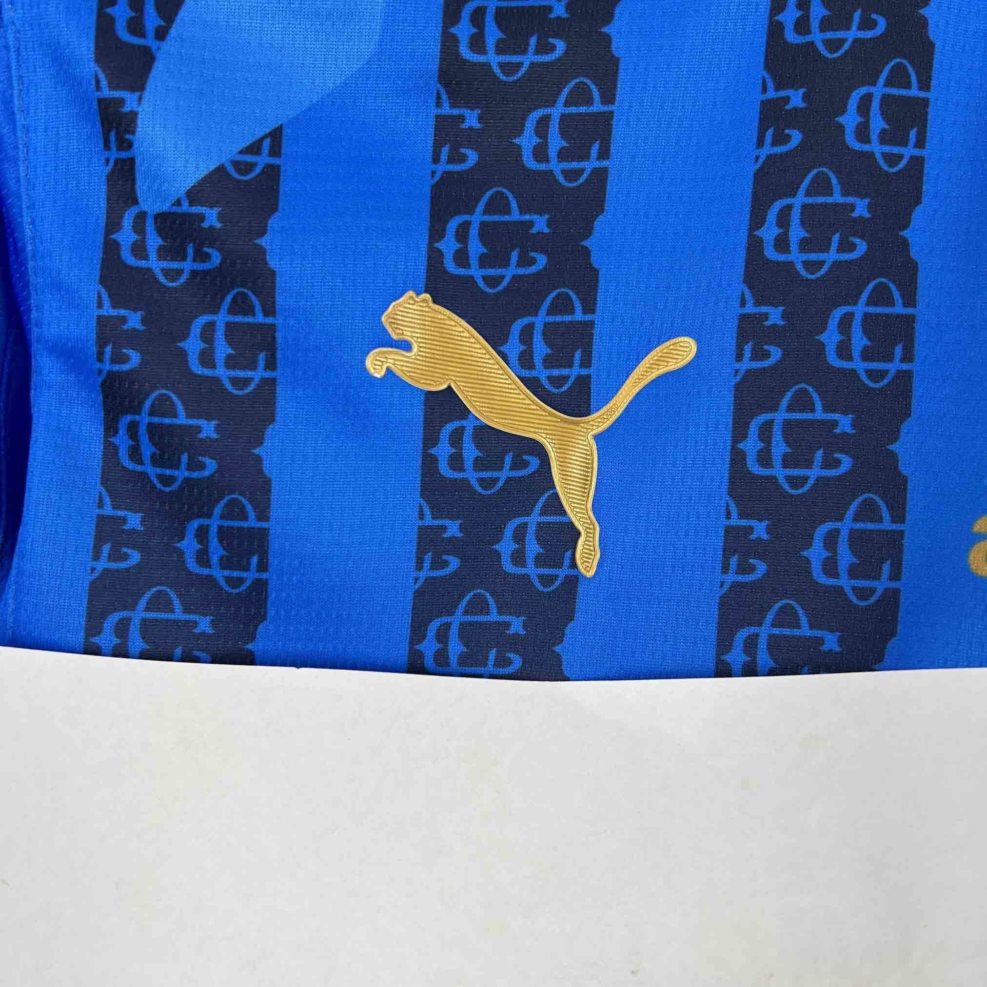 2025/26 Chivas Third Away Jersey Fan Version - Image 4