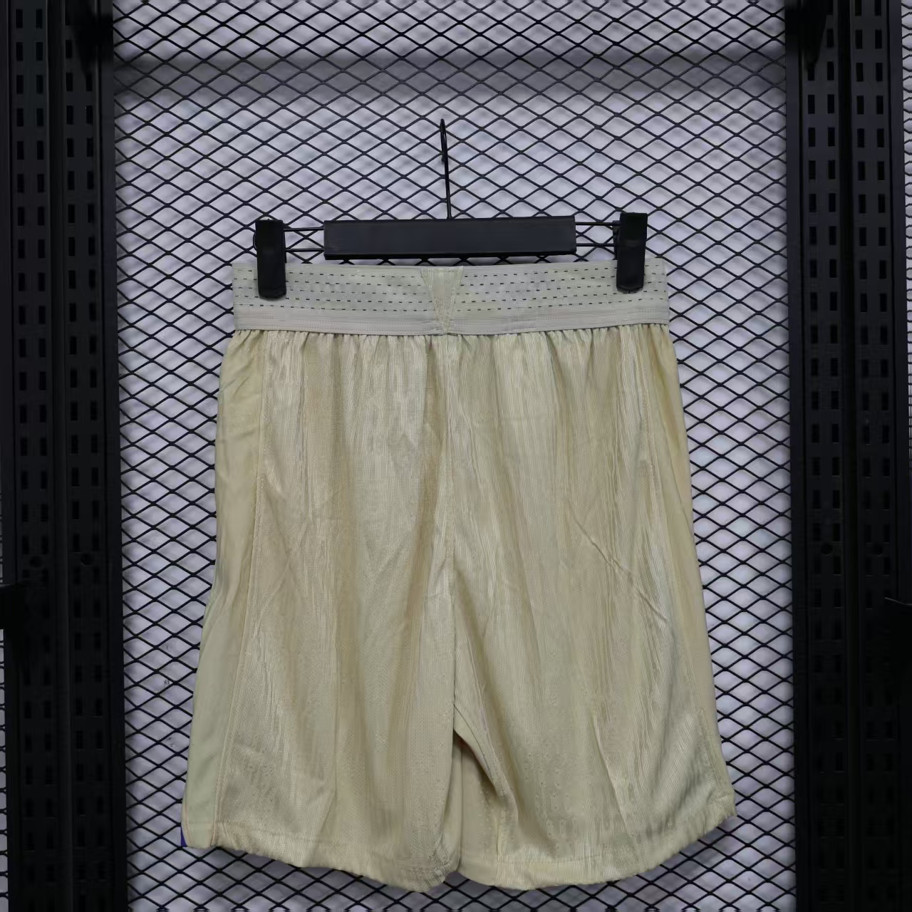 Barcelona 2025/26 Away Shorts (Player Version) - Image 2