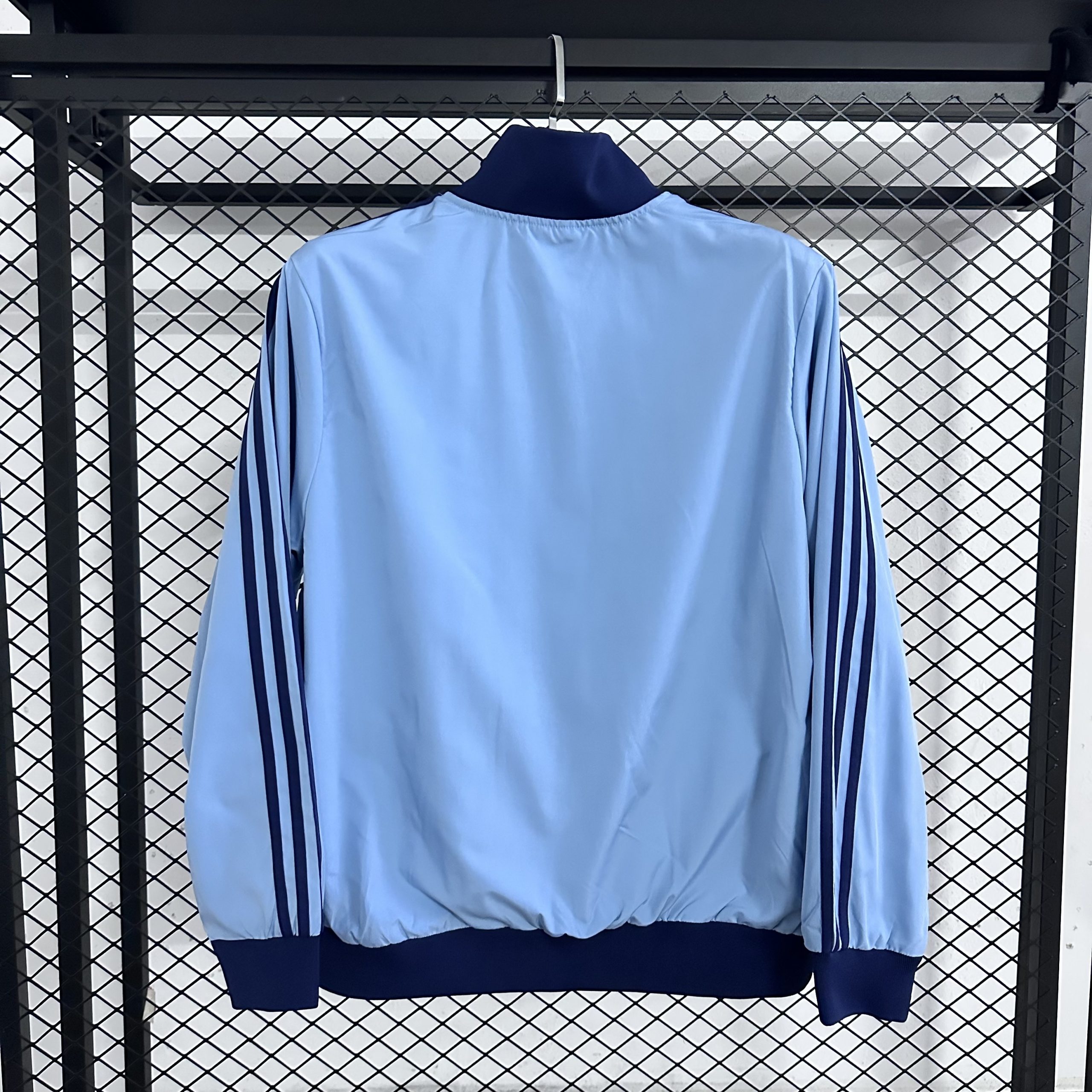 Argentina 2025 Windbreaker - Image 2