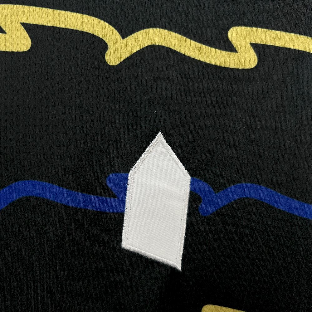 Everton 2025/26 Third Jersey (Fan Version) - Image 5