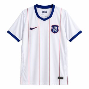 Chelsea 2026/27 Third Jersey