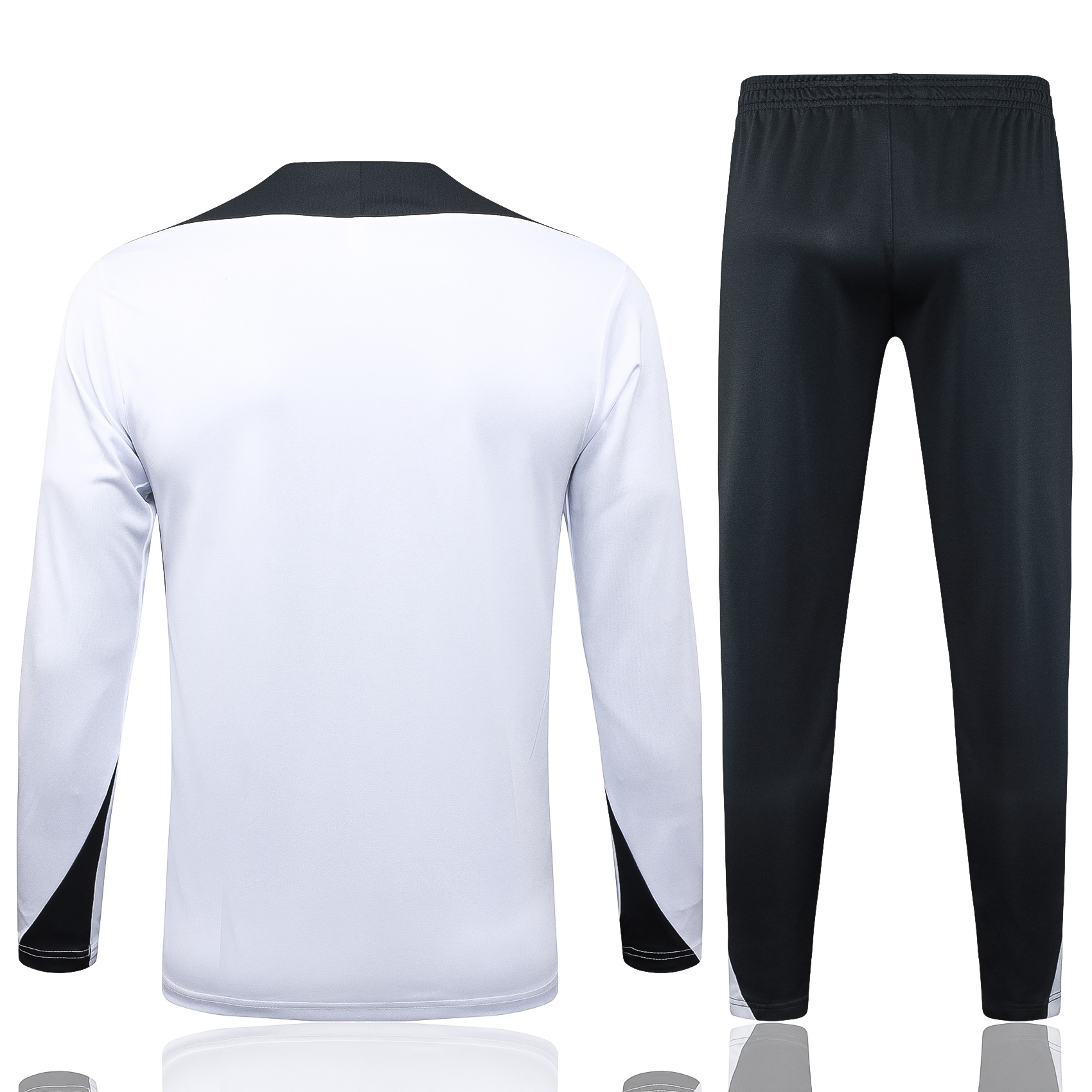 Chelsea 2025/26 Kids Training Set (Long Sleeve) - Image 2