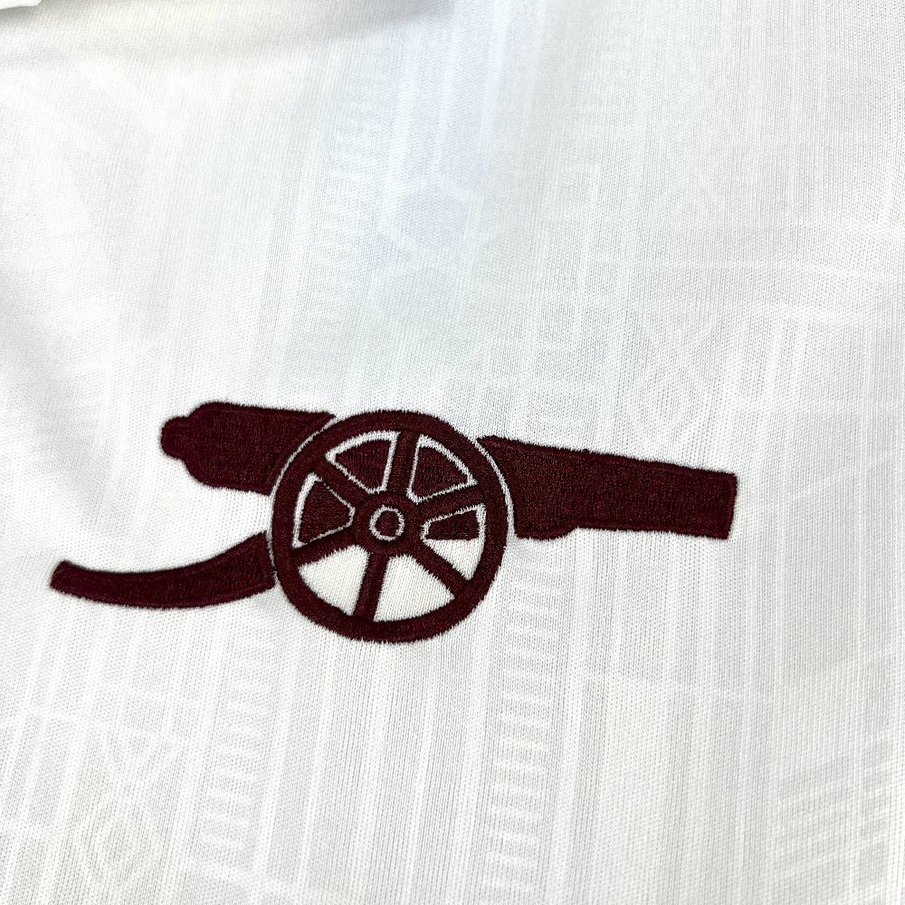 Arsenal 2025/26 Third Jersey (Fan Version) - Image 4