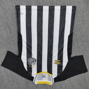 Santos FC 2025/26 Away Jersey