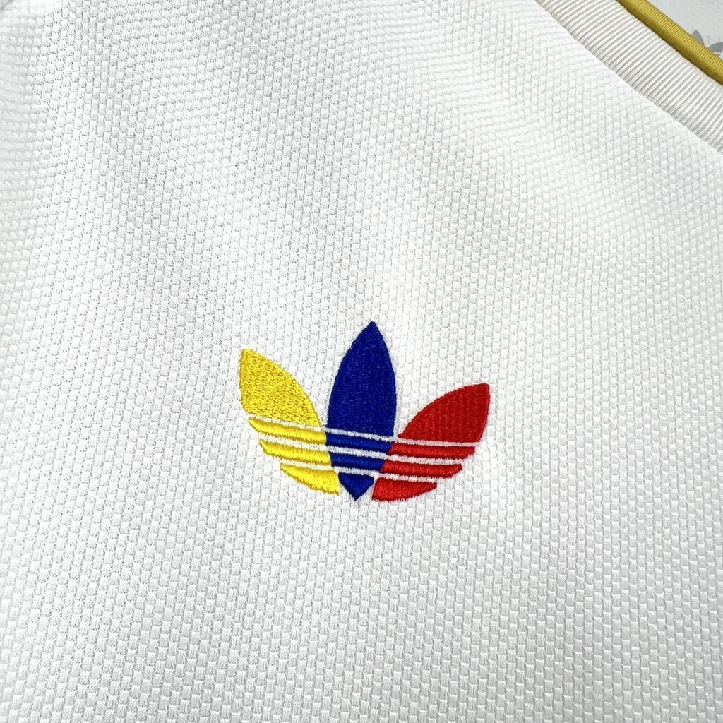 Venezuela 2026 World Cup Away Jersey (Fan Version) - Image 4