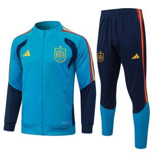 Spain 2026 Jacket