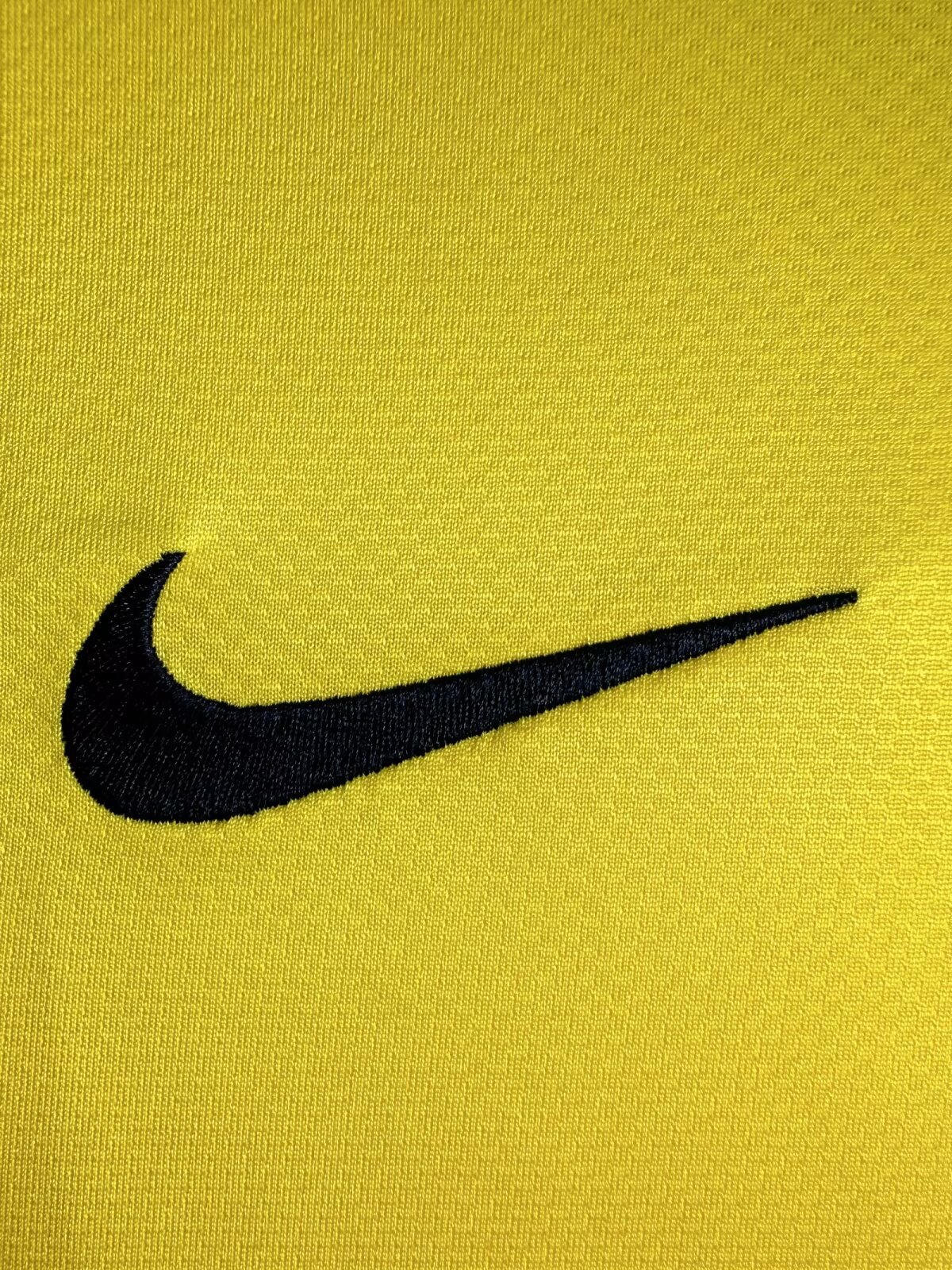 Barcelona 2008/09 Away Retro Jersey (Long Sleeve) - Image 4