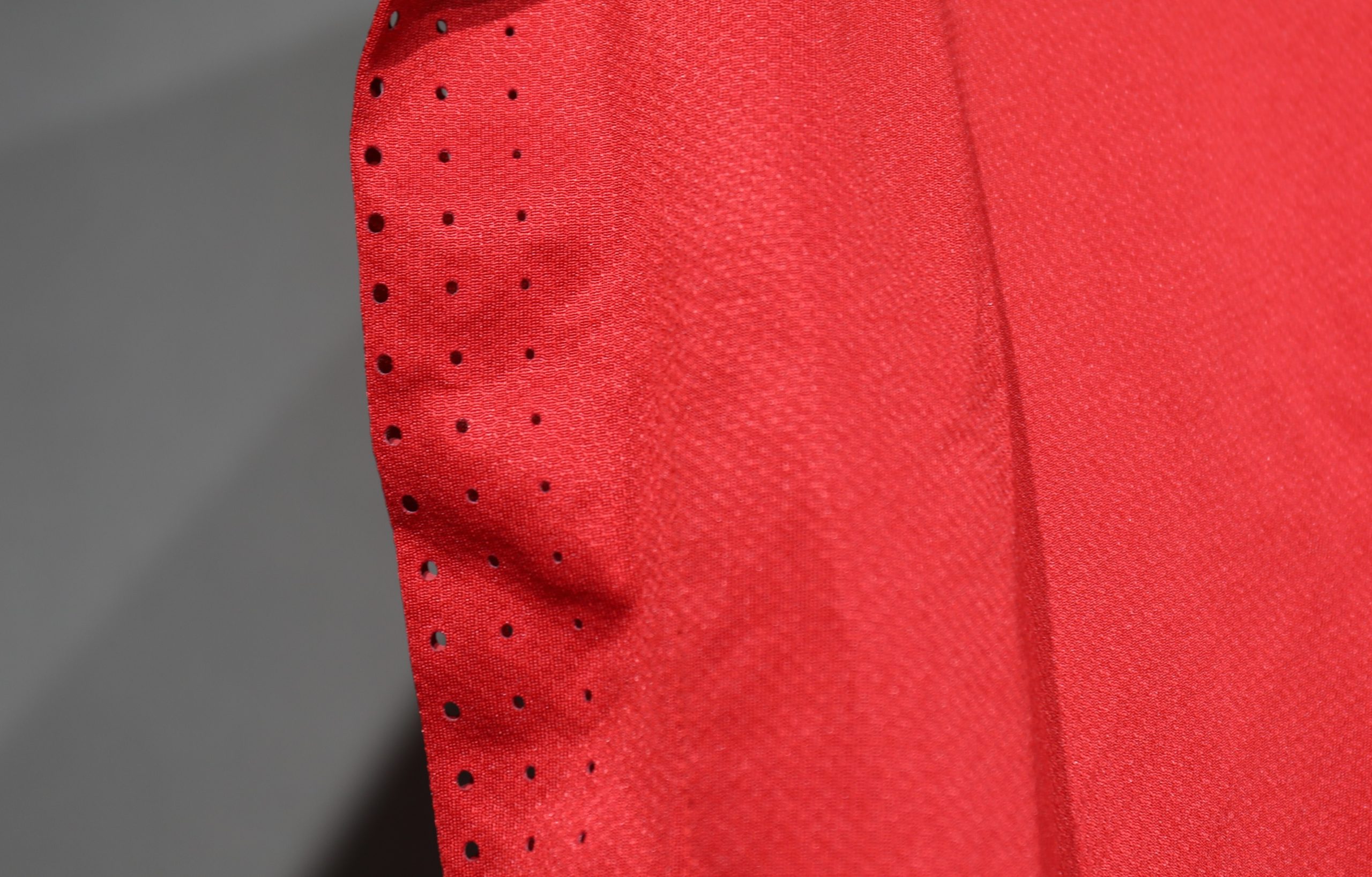 Portugal 2010 World Cup Home Retro Jersey (Player Version, Long Sleeve) - Image 5
