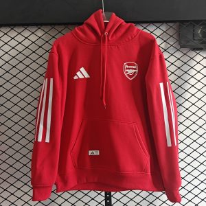 2025/26 Arsenal Hoodie Jacket