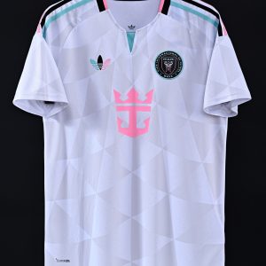 Inter Miami 2026/27 Third Jersey