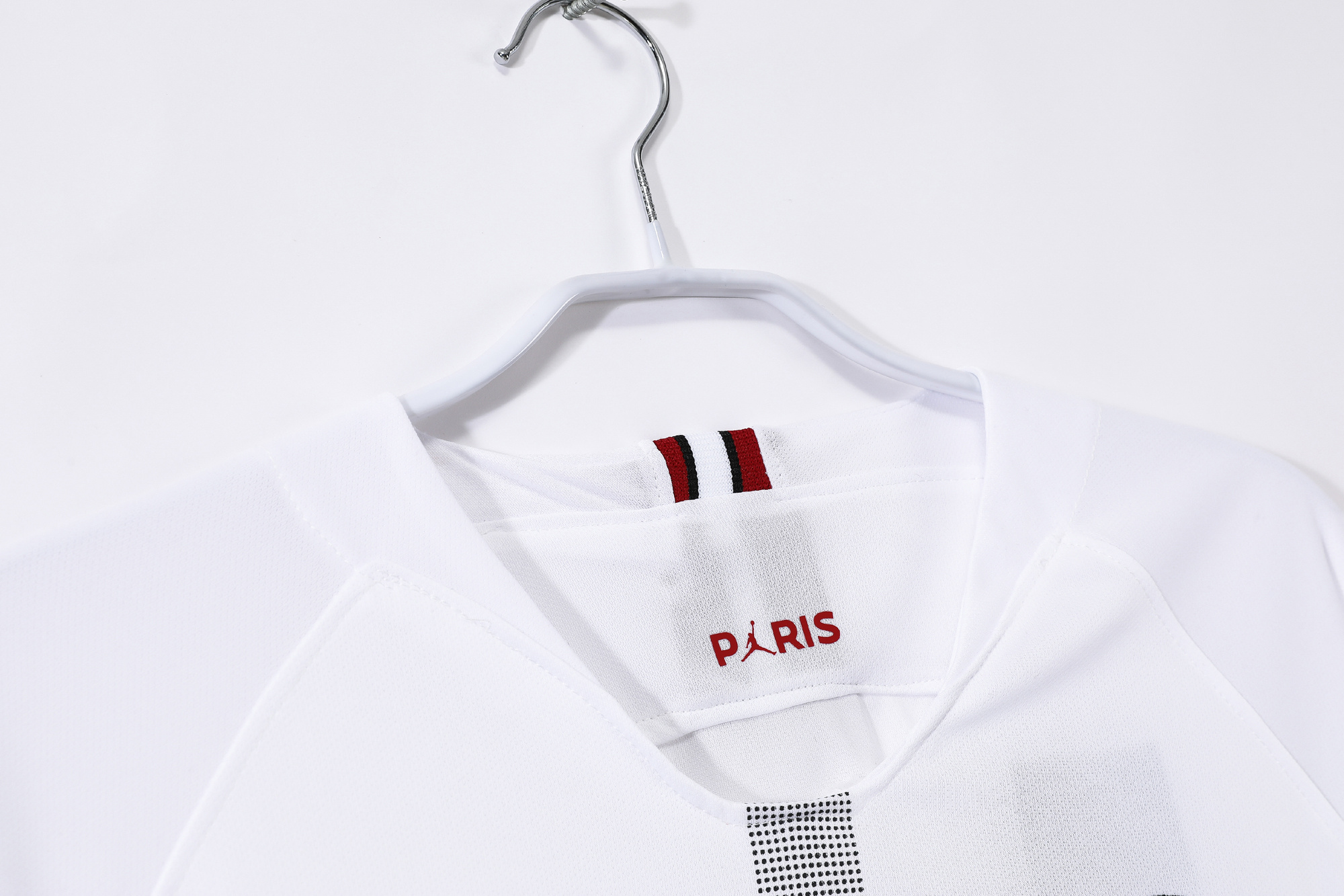 2018/19 PSG Away Retro Jersey Fan Version - Image 3