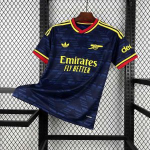 Arsenal 2026/27 Away Jersey