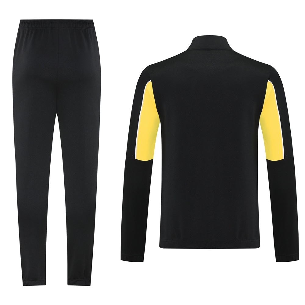 Borussia Dortmund 2025/26 Jacket - Image 2