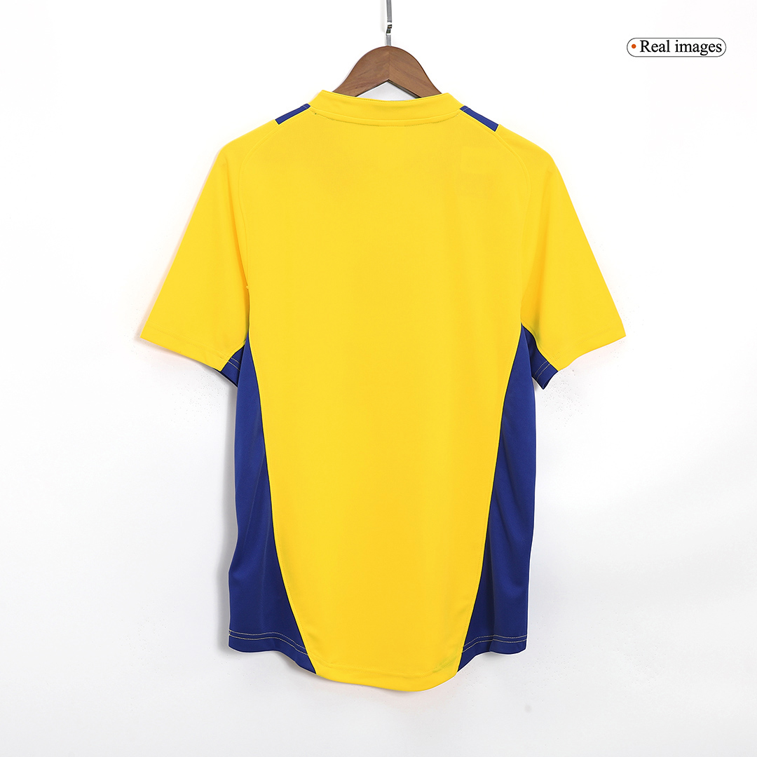 Club America 2004/05 Home Retro Jersey (Fan Version) - Image 2