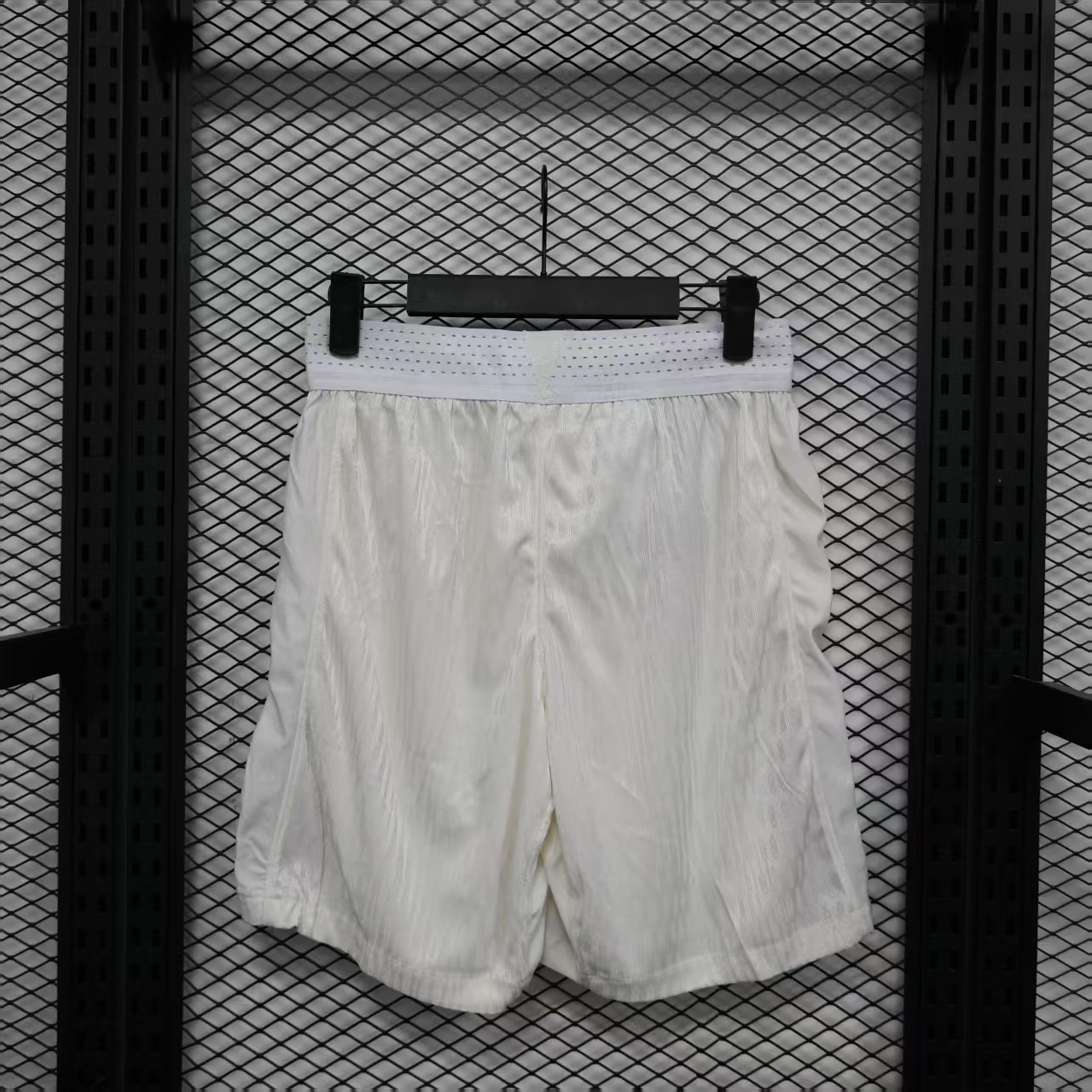 Chelsea 2025/26 Away Shorts (Player Version) - Image 2