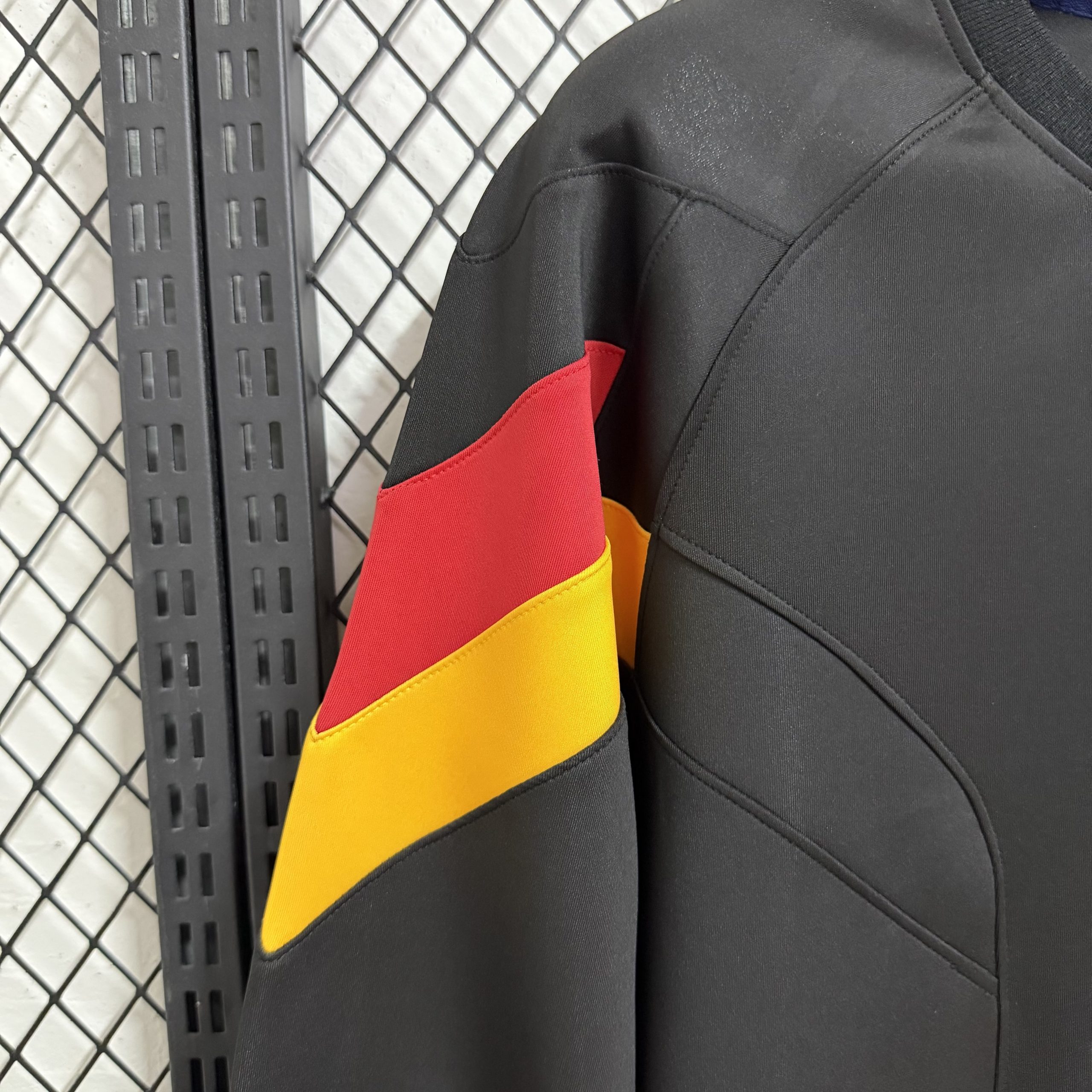 2025 Germany Long Sleeve Sweatshirt - Image 3