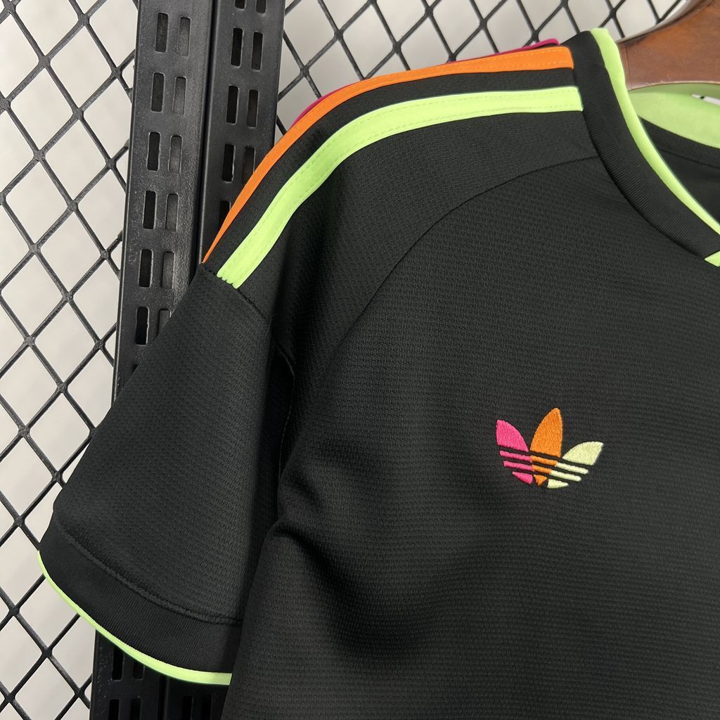 Peru 2026 World Cup Away Jersey (Fan Version) - Image 4