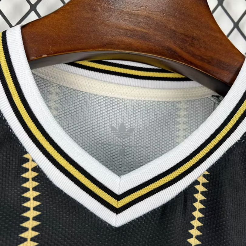 Germany 2026/27 Jersey - Image 4