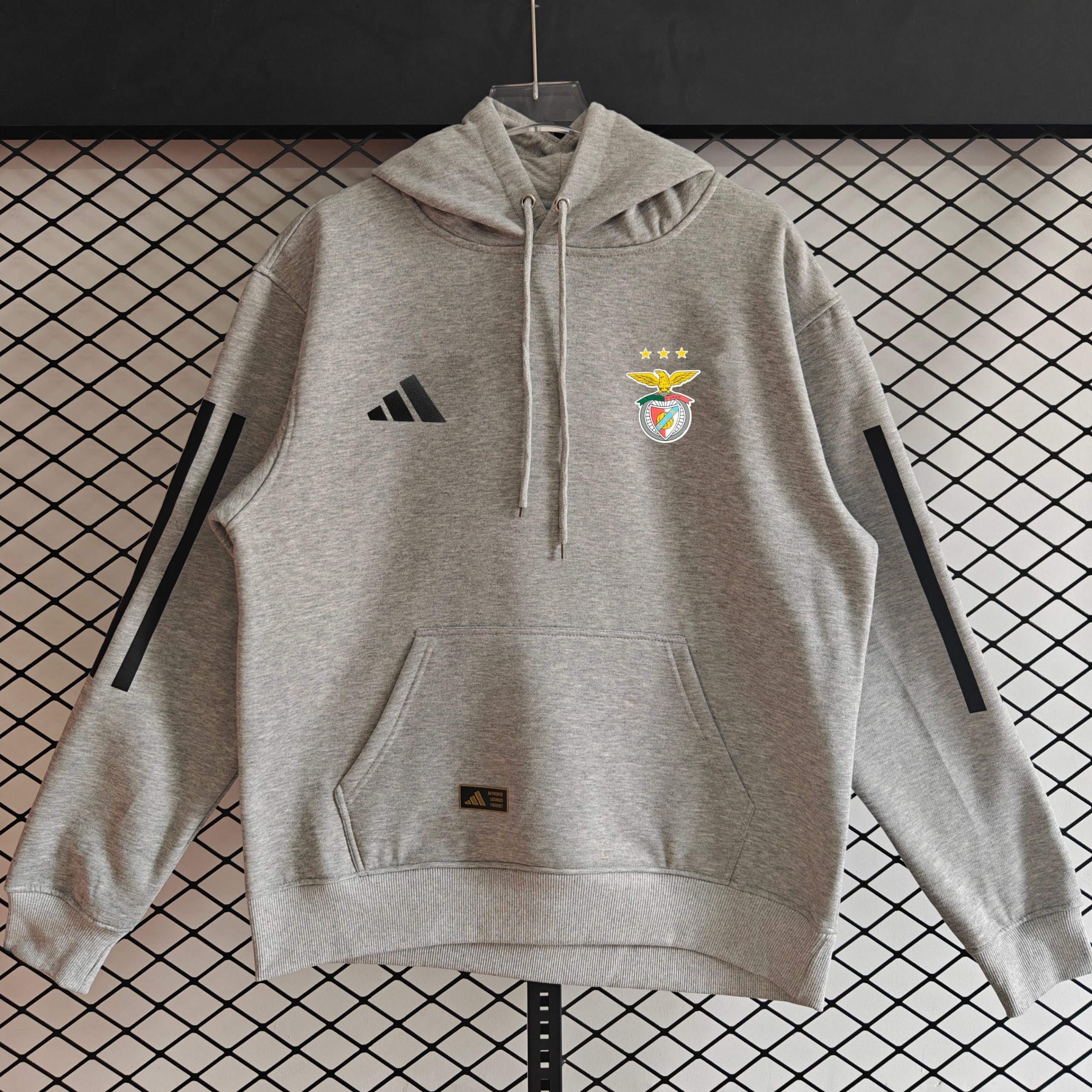 2026 Benfica Hoodie - Image 4