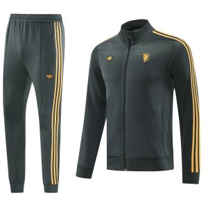 Manchester United 2025/26 Jacket
