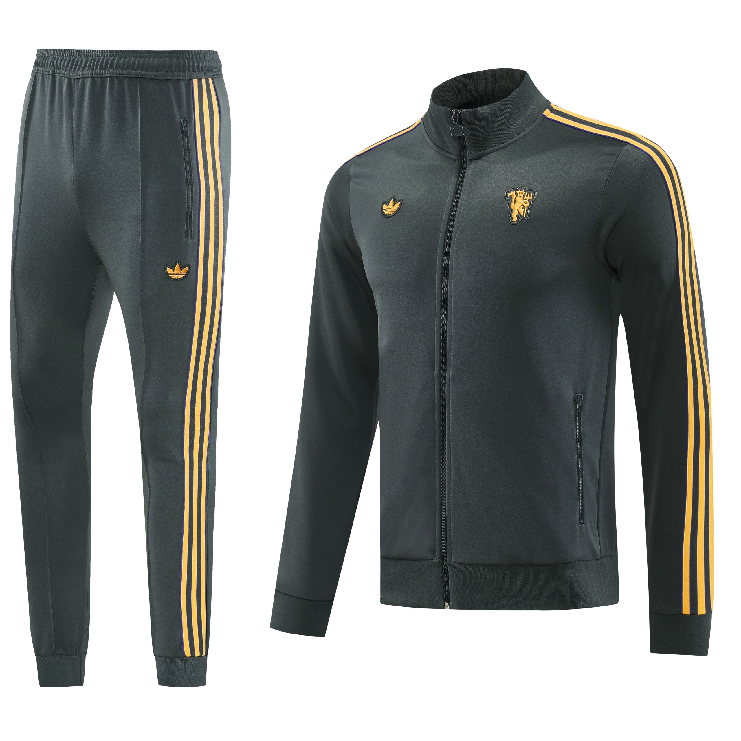 Manchester United 2025/26 Jacket