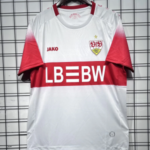 VfB Stuttgart 2026/27 Home Jersey