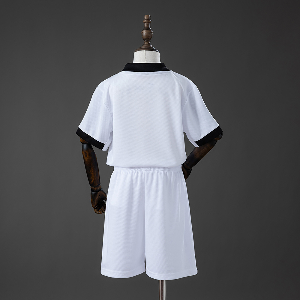 Atletico Mineiro 2026/27 Away Kids Kit - Image 5