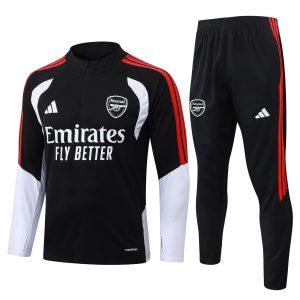 Arsenal 2026/27 Training Set (Long Sleeve)