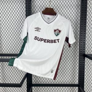 Fluminense FC 2025/26 Away Jersey