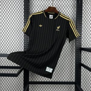 2026 Mexico Terrace Icons Jersey Fan Version