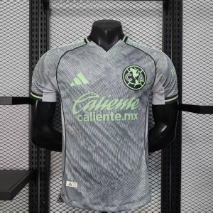 Club America 2025/26 Third Jersey (Player Version)