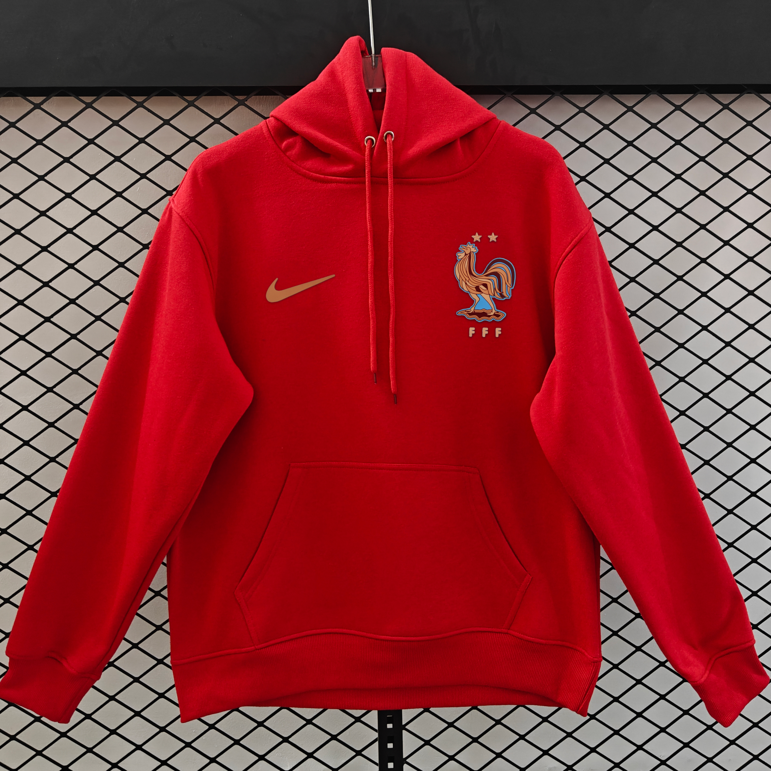 2026 France Hoodie - Image 5