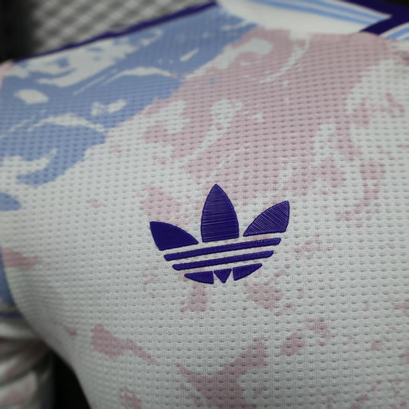 Aston Villa 2025/26 Third Jersey (Player Version) - Image 3