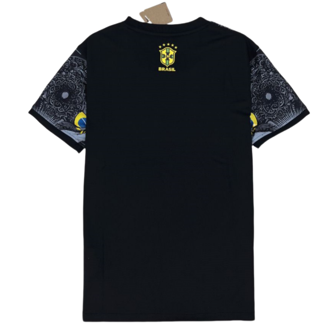 Brazil 2025/26 Special Edition Jersey - Image 2