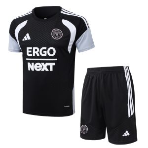 2026/27 Inter Miami Short Sleeve Training Suit