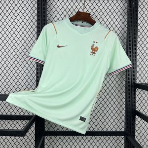 France 2026 World Cup Away Jersey (Fan Version)