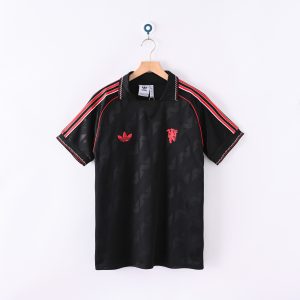 Manchester United 2024/25 Special Edition Retro Jersey (Fan Version)