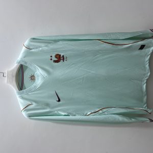 France 2026 World Cup Away Jersey (Fan Version, Long Sleeve)