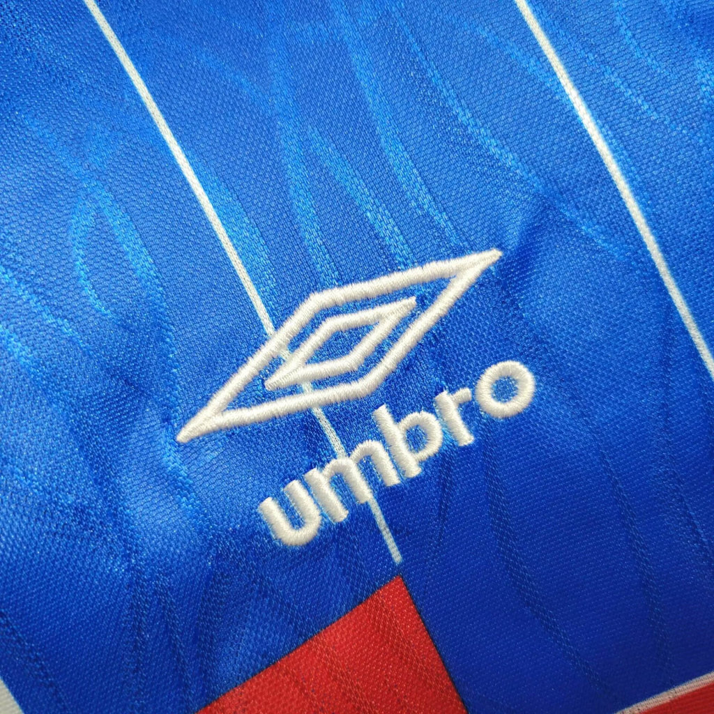 Ajax 1989/90 Away Retro Jersey (Fan Version) - Image 4