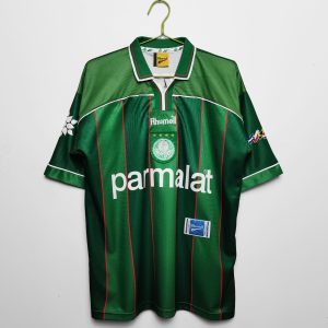 SE Palmeiras 1999 Third Retro Jersey (Fan Version)