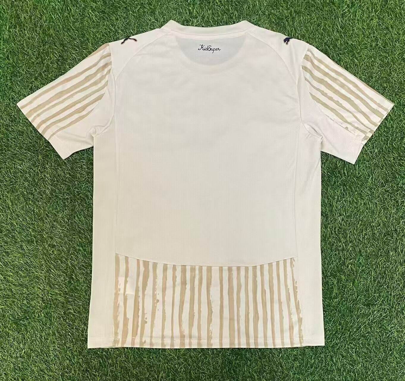 2025/26 Al Hilal Saudi Club World Cup Away Jersey Fan Version - Image 2