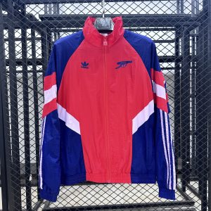 Arsenal 2025/26 Windbreaker
