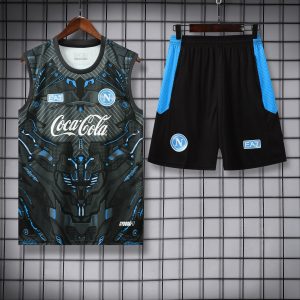 2025/26 Napoli Vest Suit
