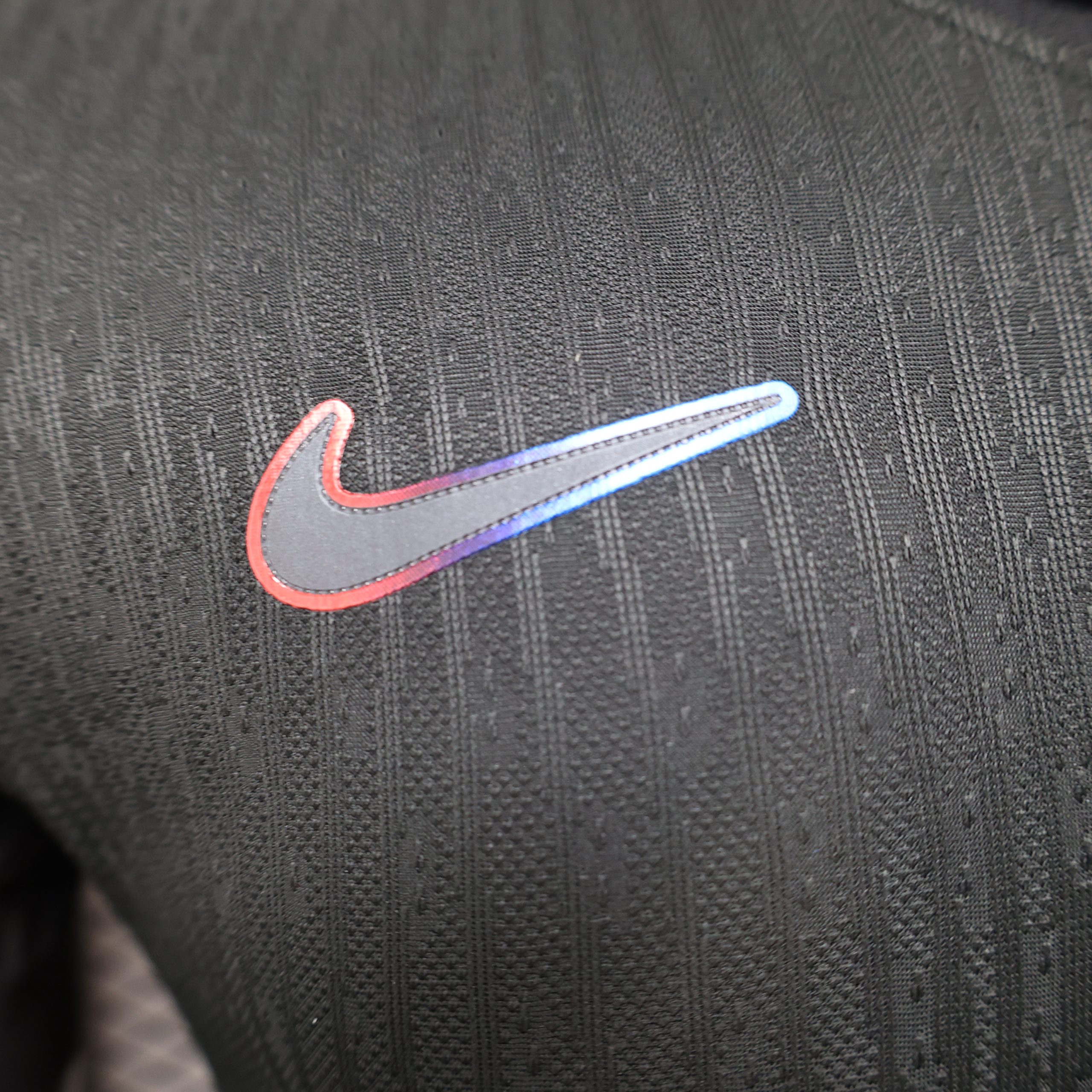 2025/26 Barcelona Away Barça X Spotify X Travis Scott Jersey Player Version - Image 2
