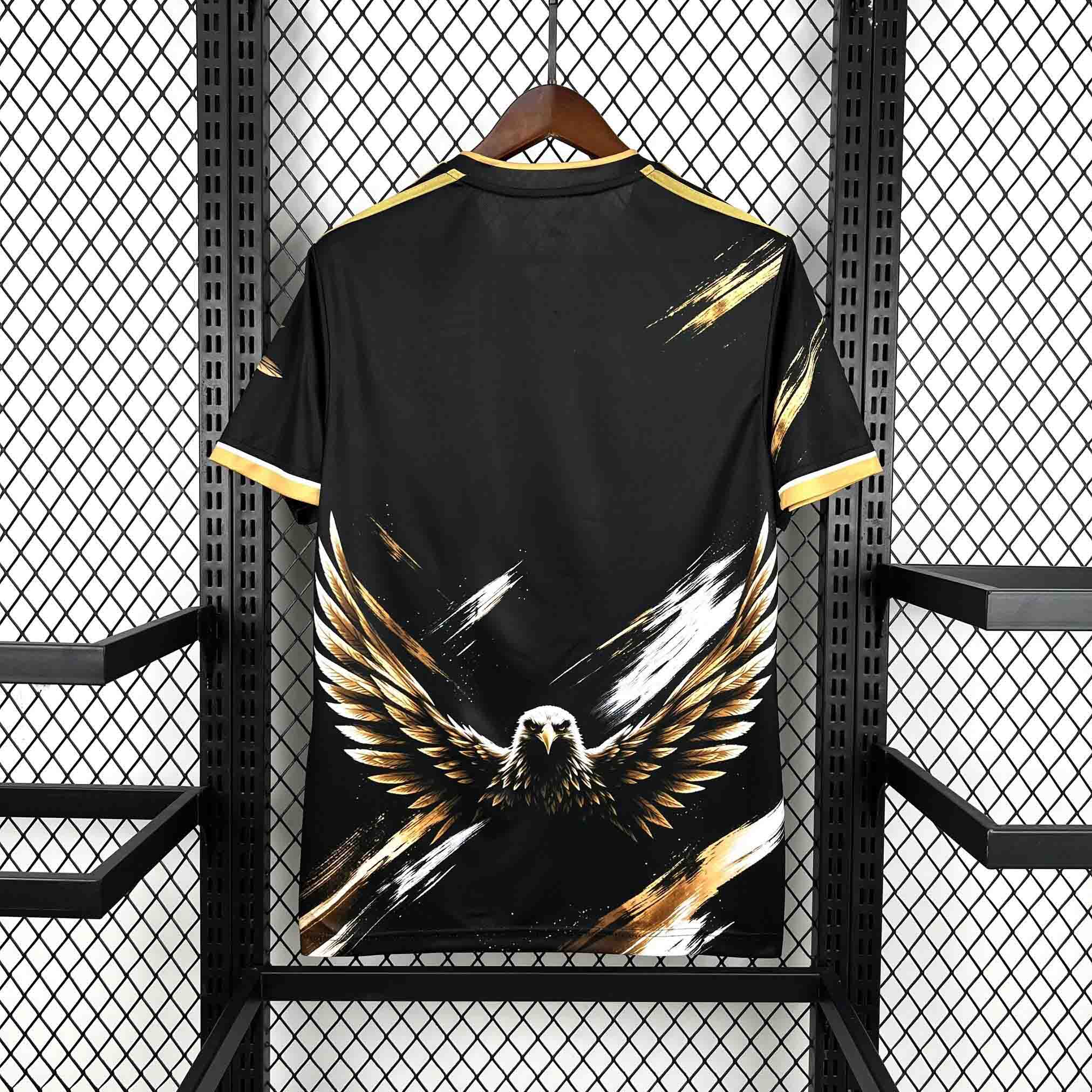 SL Benfica 2026/27 Jersey (Fan Version) - Image 2
