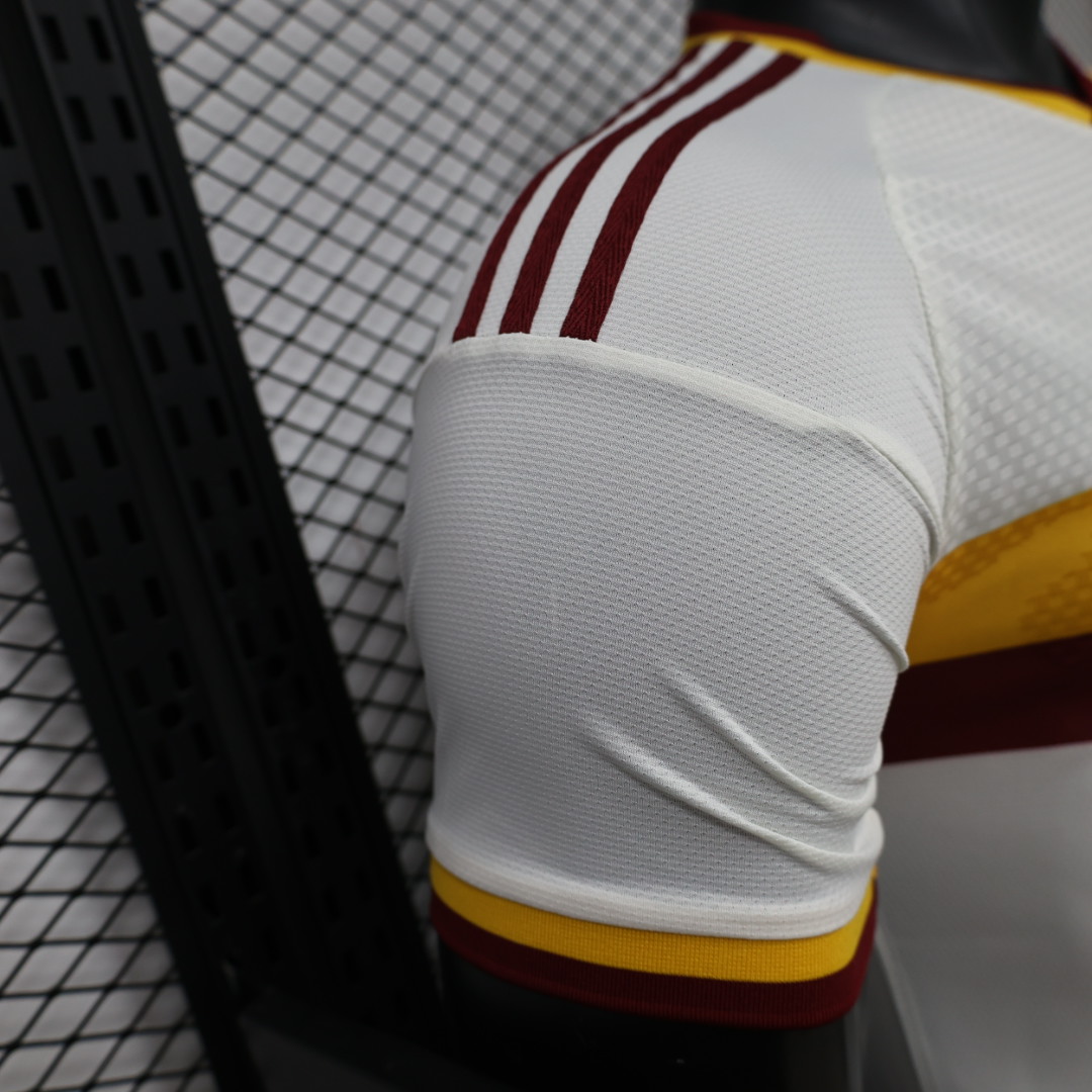 Roma 2026/27 Away Jersey (Player Version) - Image 2