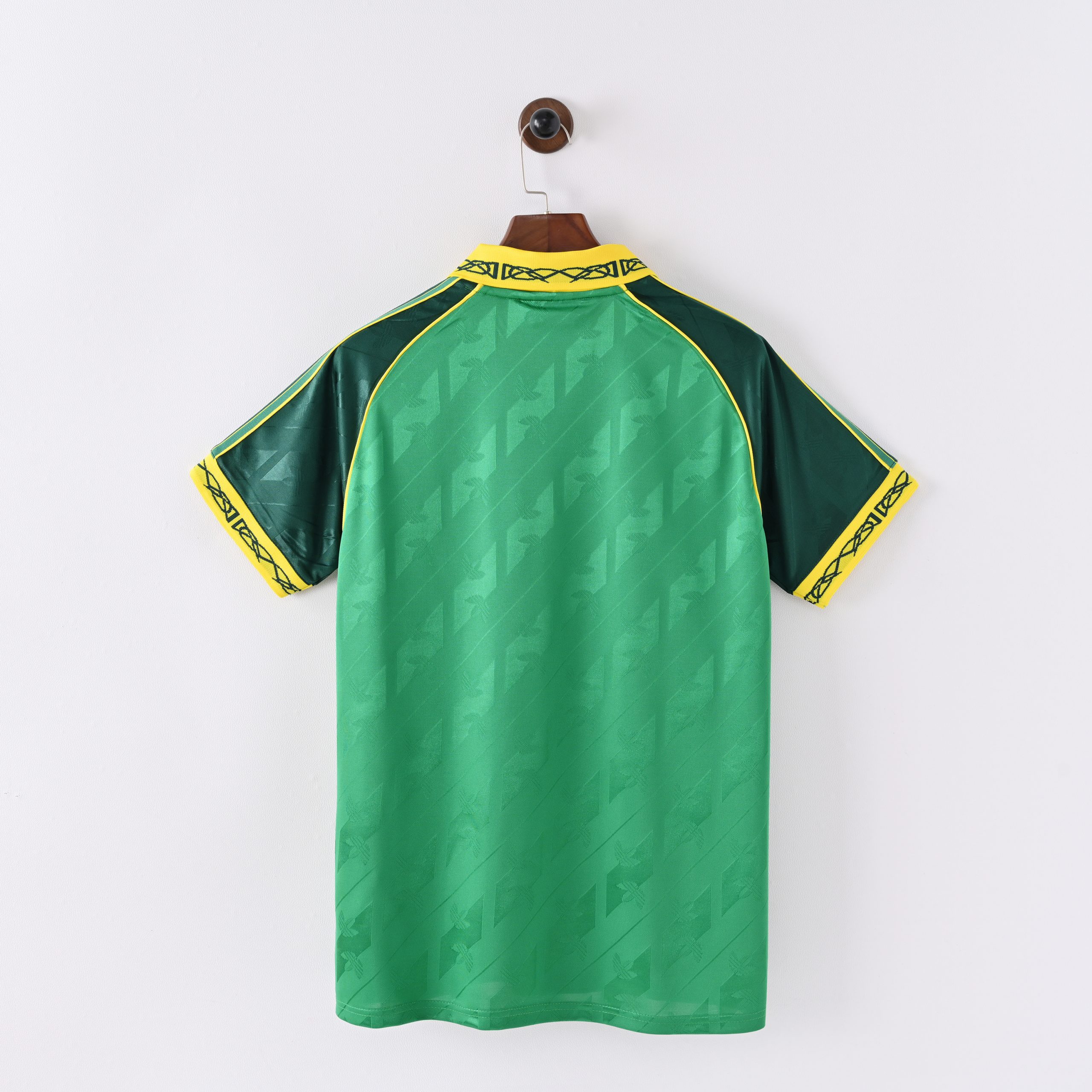 2026 Celtic 138th Anniversary Edition Retro Jersey Fan Version - Image 2